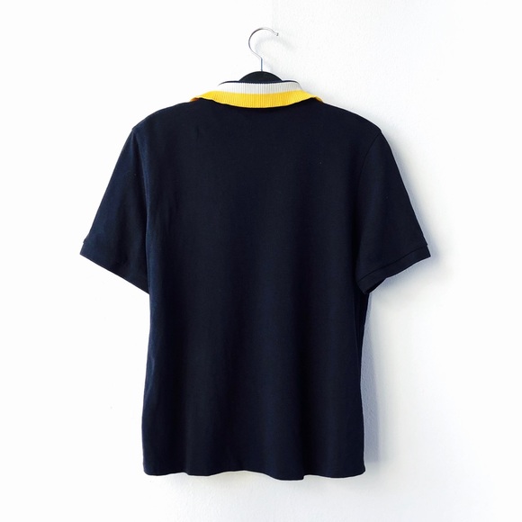 Sandro Paris Women polo shirt - Picture 2 of 5